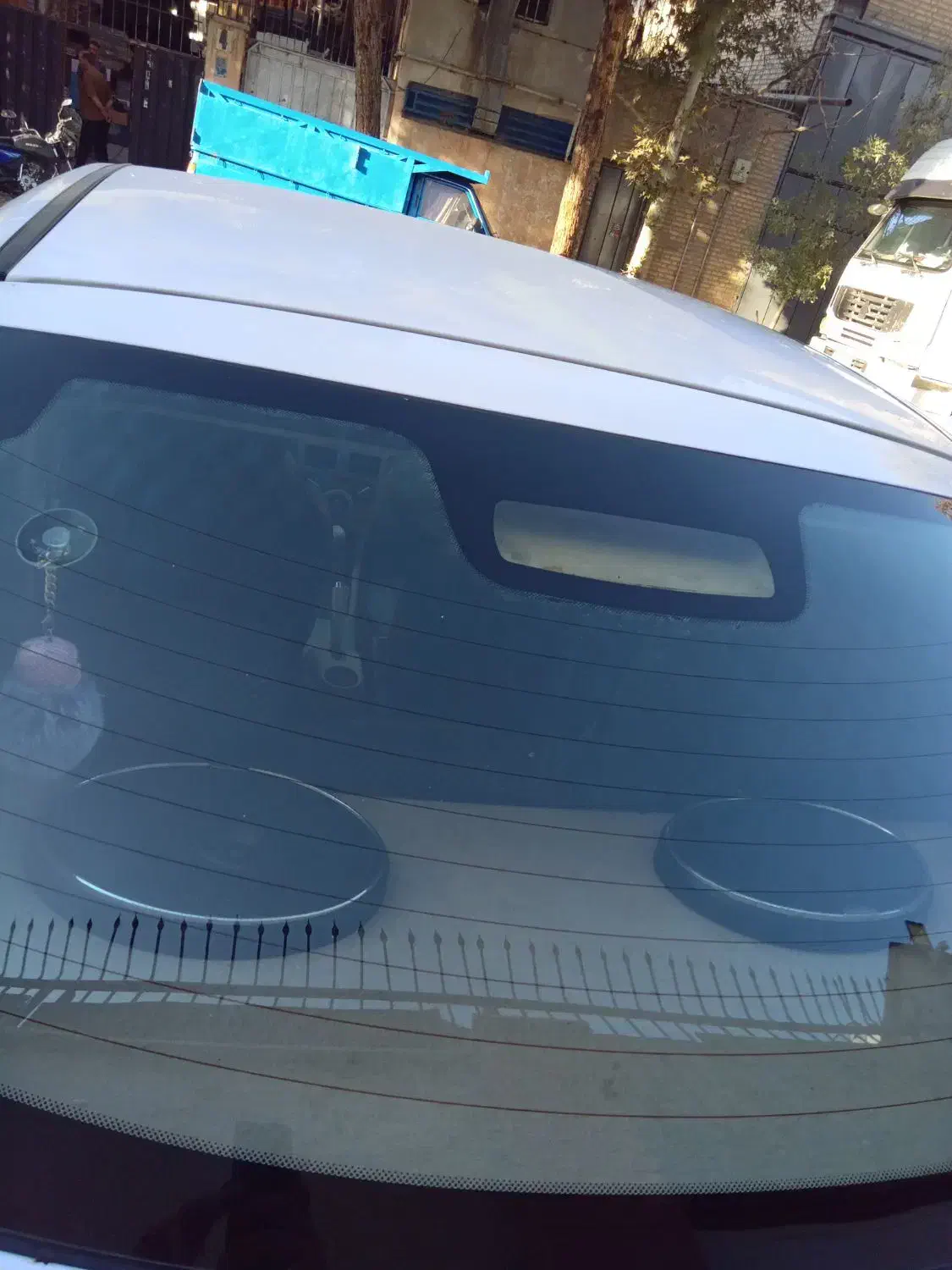 سواری|خودرو سواری و وانت|تهران, جوادیه تهرانپارس|دیوار