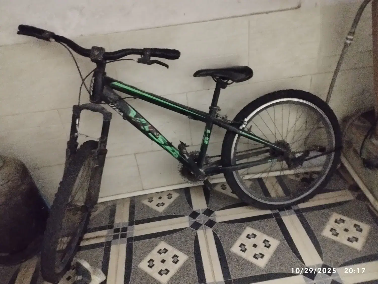 دوچرخه ۲۴|دوچرخه، اسکیت، اسکوتر|شیراز, کوشک میدان|دیوار