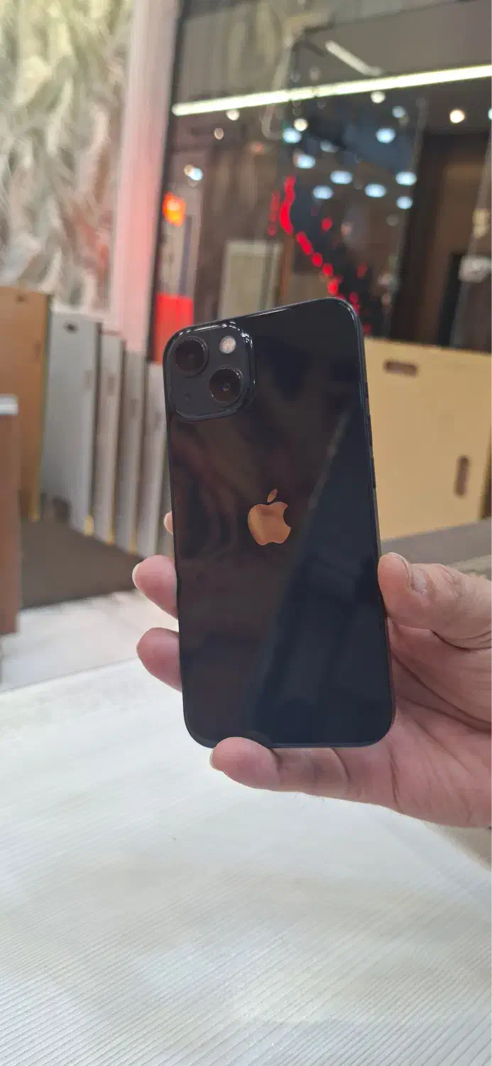 iphone 13 normal 128 gig ch|موبایل|کرج, دهقان ویلا|دیوار