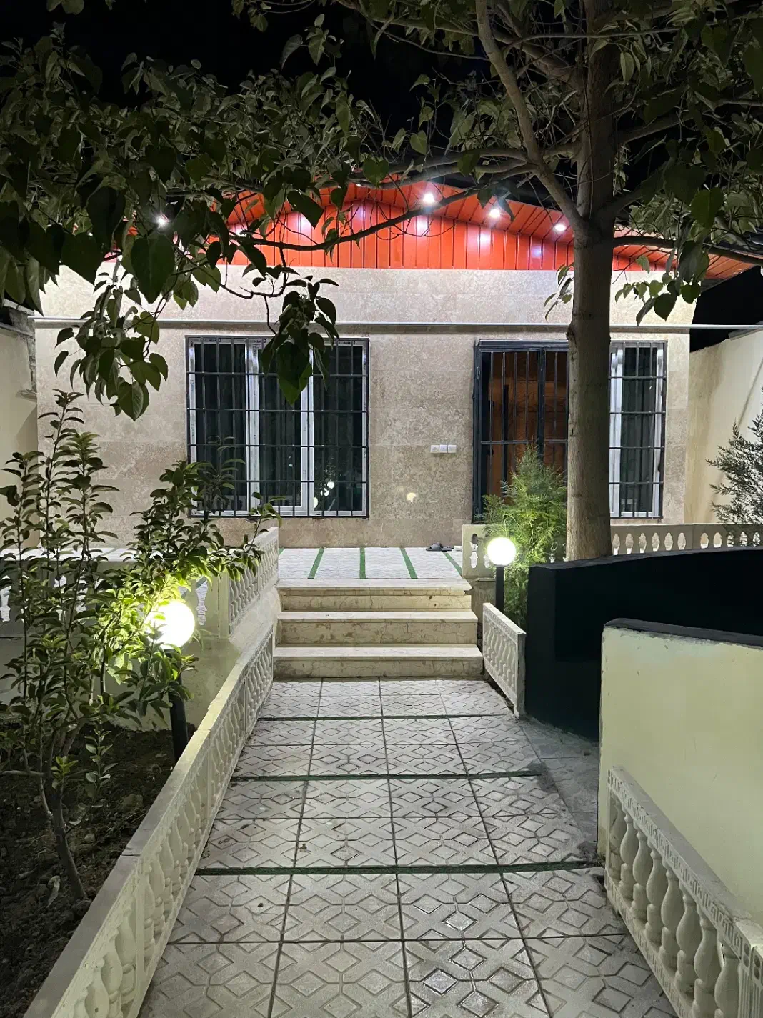 ۳۳۰ متر باغ ویلای دنج در شهریار|فروش خانه و ویلا|شهریار, بکه|دیوار