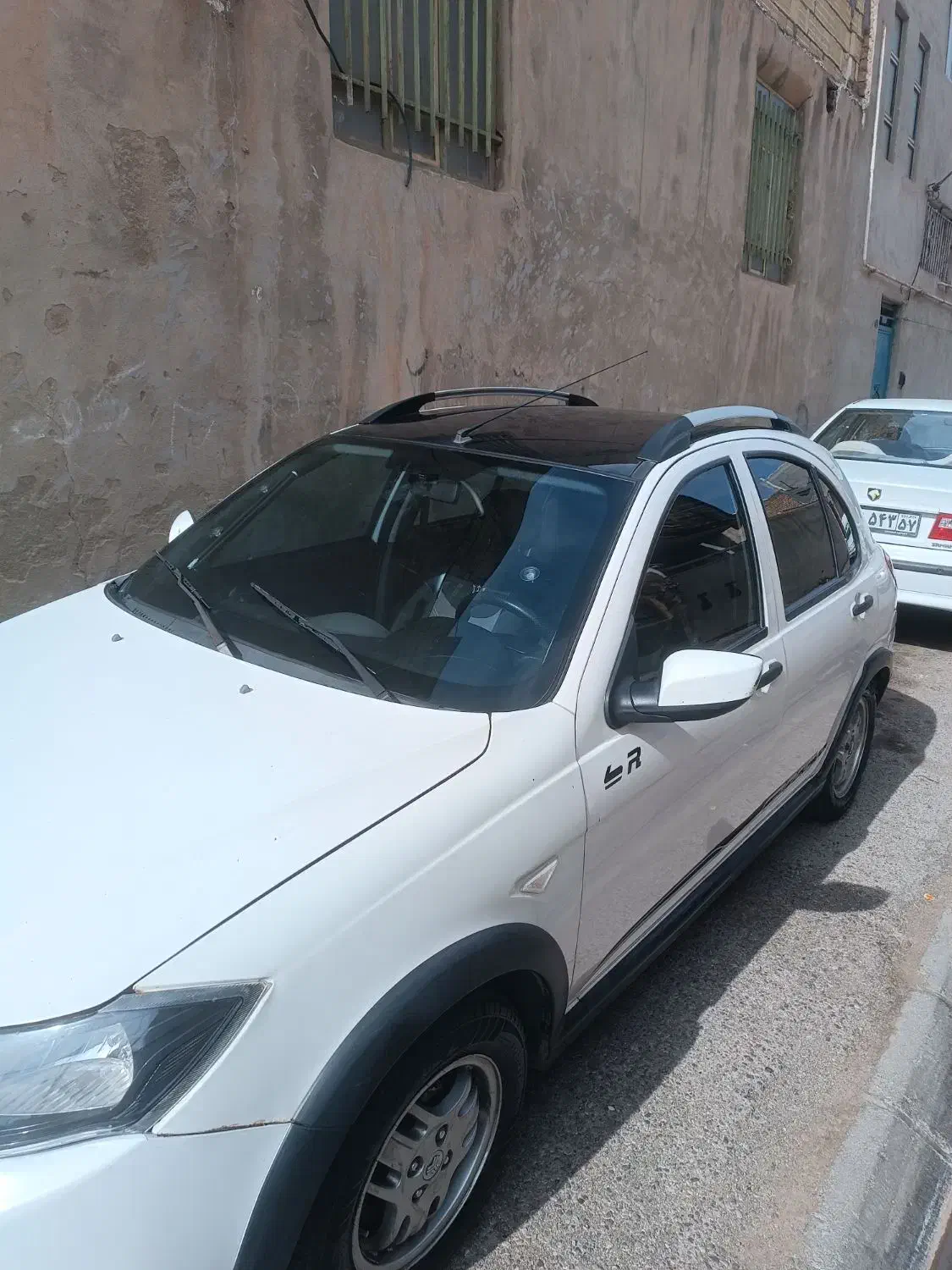 کوییک Rمدل 1400|خودرو سواری و وانت|ساوه, |دیوار