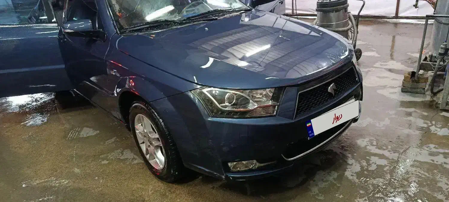 فروش فوری|خودرو سواری و وانت|تهران, مینی‌سیتی (شهرک نفت)|دیوار