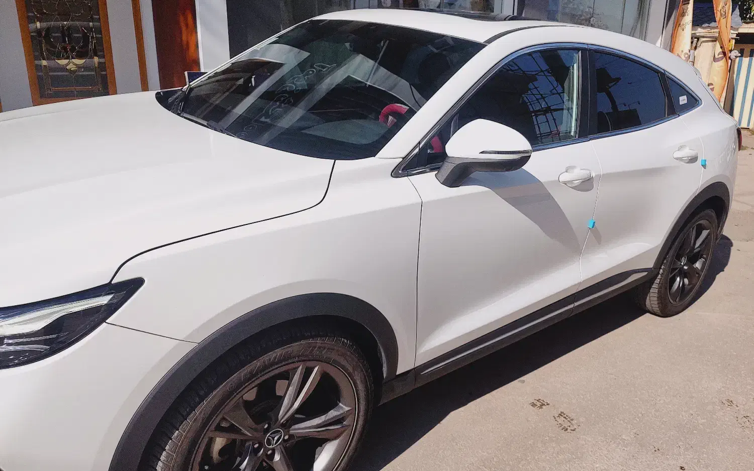 فروش دیگنیتی پرتیژ|خودرو سواری و وانت|کلاردشت, |دیوار