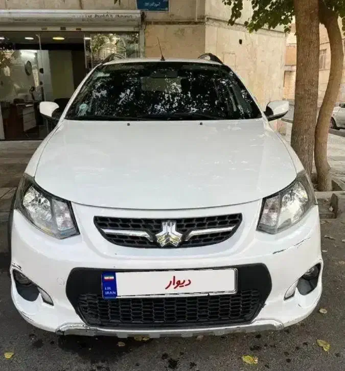 کوئیک r/اقساط از ۶ تا ۲۴ ماه/تحویل فوری|خودرو سواری و وانت|تهران, نارمک|دیوار