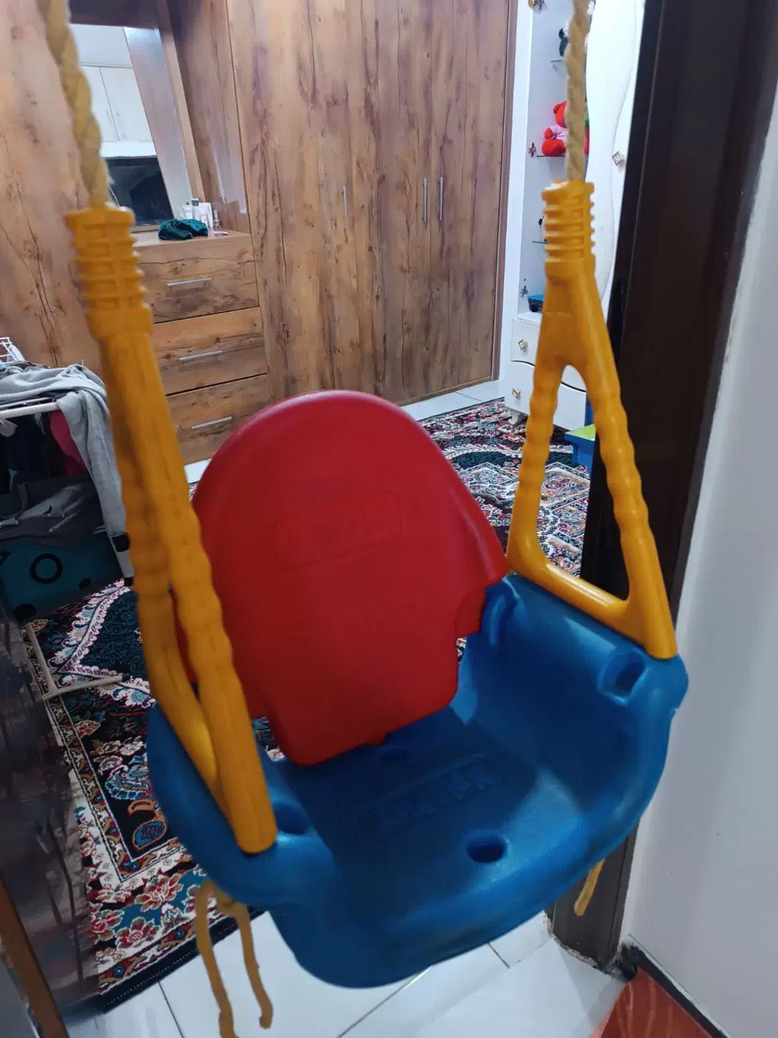 تاب کودک|اسباب‌‌بازی|مشهد, نوید|دیوار