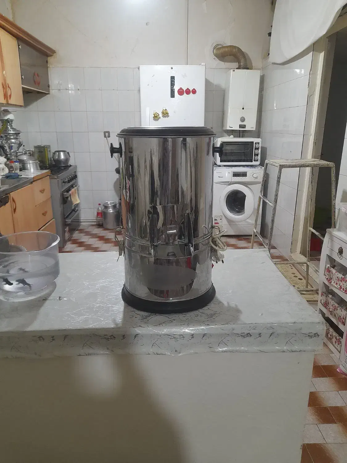 سبزی خردکن سالم|خردکن، آسیاب، غذاساز|مشهد, خواجه ربیع|دیوار