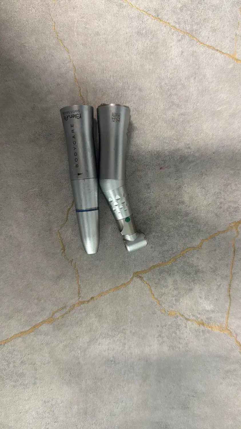 دستگاه موتور ایمپلنت بین ایر سوییس در حد نو|پزشکی|تهران, اقدسیه|دیوار