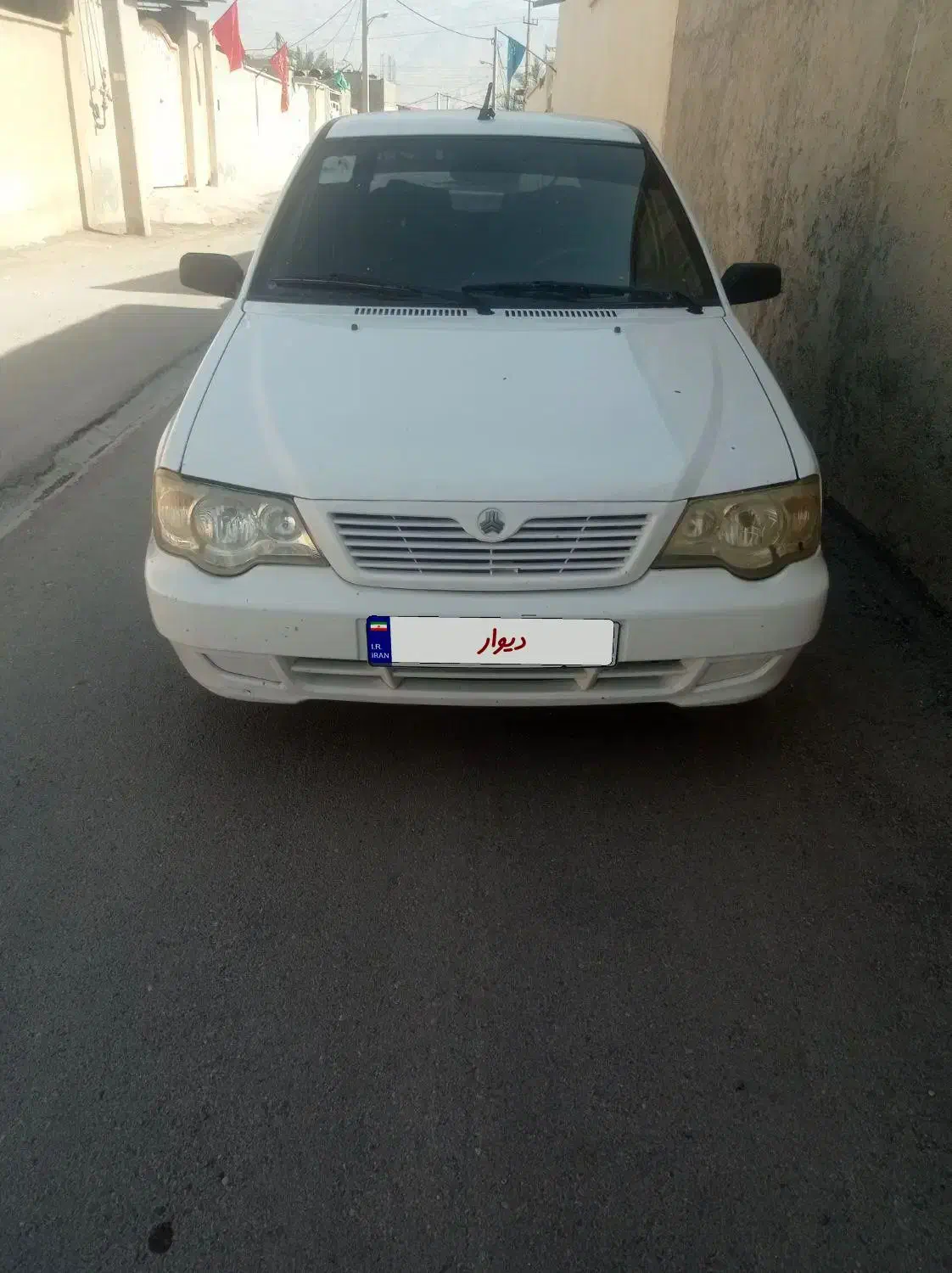 هاجبک|خودرو سواری و وانت|بوشهر, |دیوار