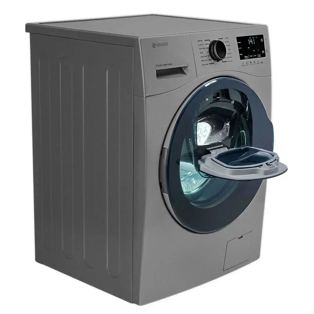 لباسشویی 7 و8 و9 کیلویی با 10 سال وارانتی *|ماشین لباسشویی و خشککن لباس|فردیس, قریشی|دیوار