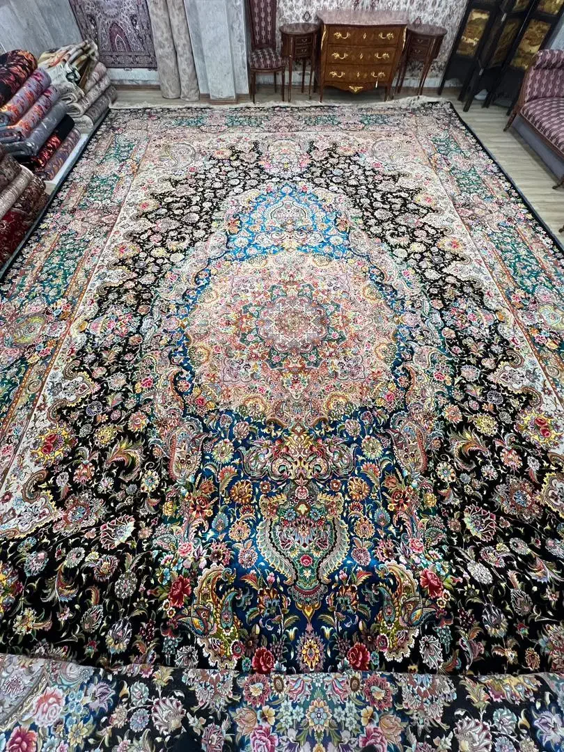 سالاری 5&8|فرش|تهران, بازار|دیوار