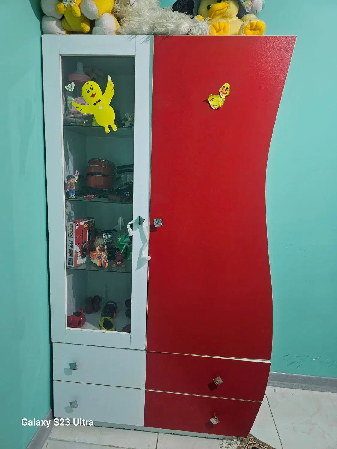 کمد دیواری|جاکفشی، کمد، دراور|مشهد, بهمن|دیوار