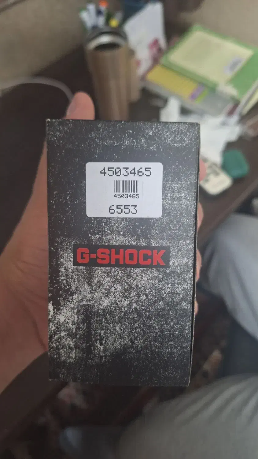 ساعت G shock پلمپ|ساعت|شیراز, جمهوری|دیوار