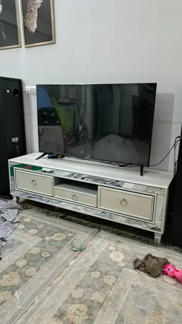 کمدلباس و کمد آرایشی و میزتلویزون و میزکنسول|جاکفشی، کمد، دراور|مشهد, توس (بلوار توس)|دیوار