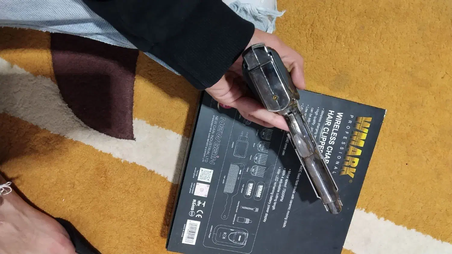 کلت فندک|کلکسیون و سرگرمی|اهواز, گلستان|دیوار