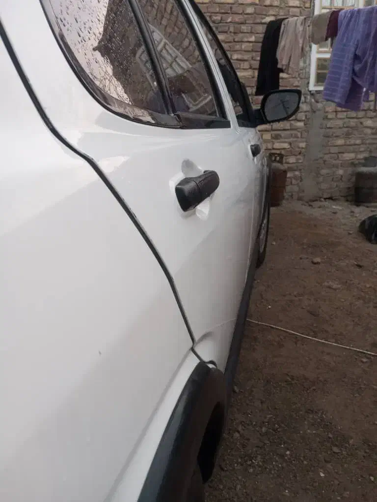 کوییک مدل 99|خودرو سواری و وانت|زابل, |دیوار