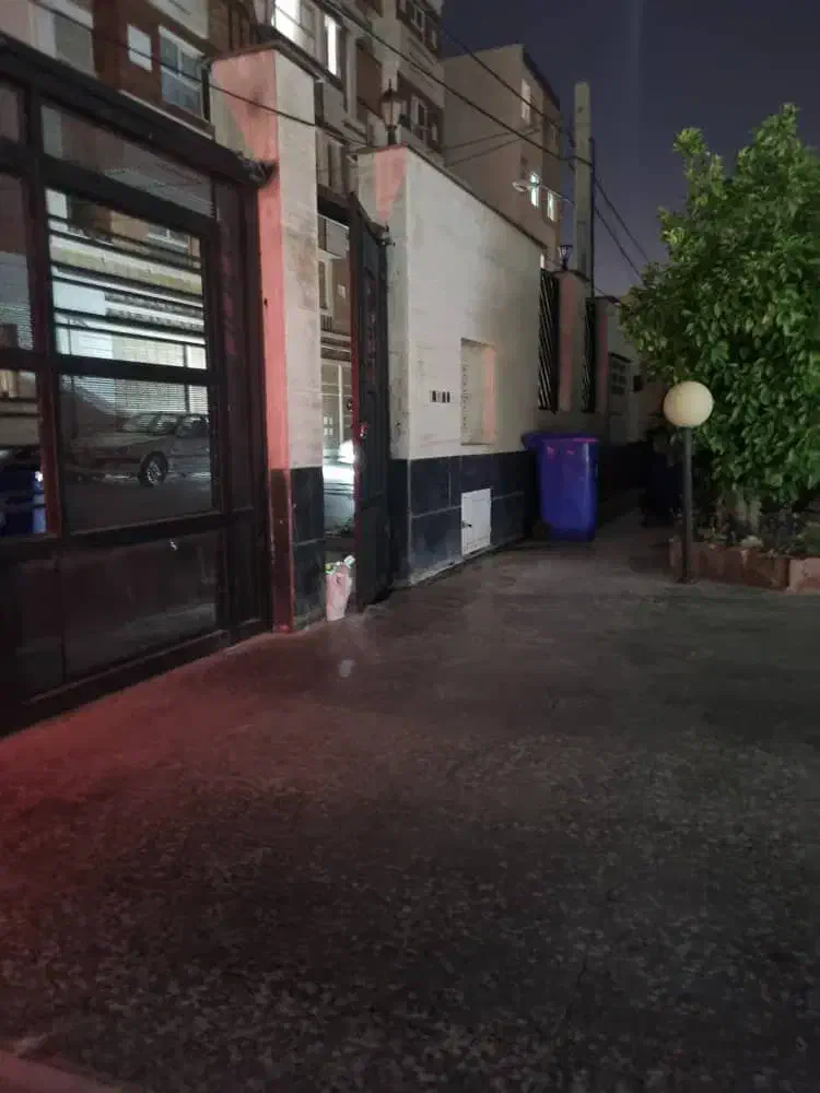 فروش یا تهاتر واحد دو خواب ملک مریم|فروش آپارتمان|شیراز, آزادگان|دیوار