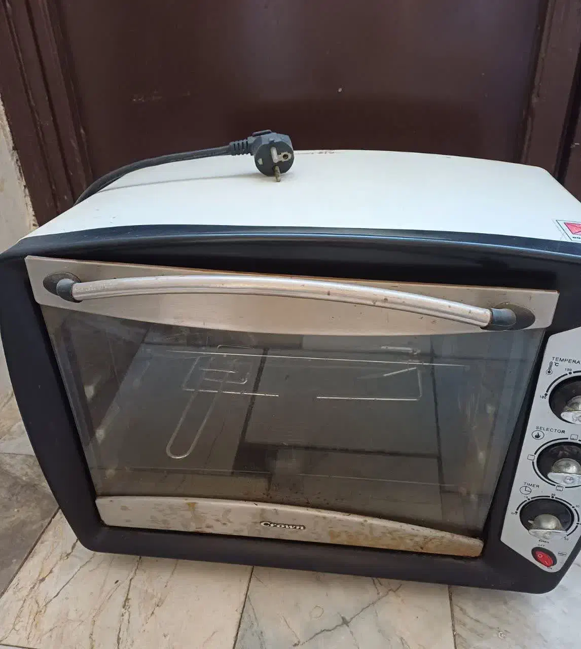 توستر|اجاق گاز و لوازم برقی پخت‌وپز|قم, بیست متری ولیعصر|دیوار