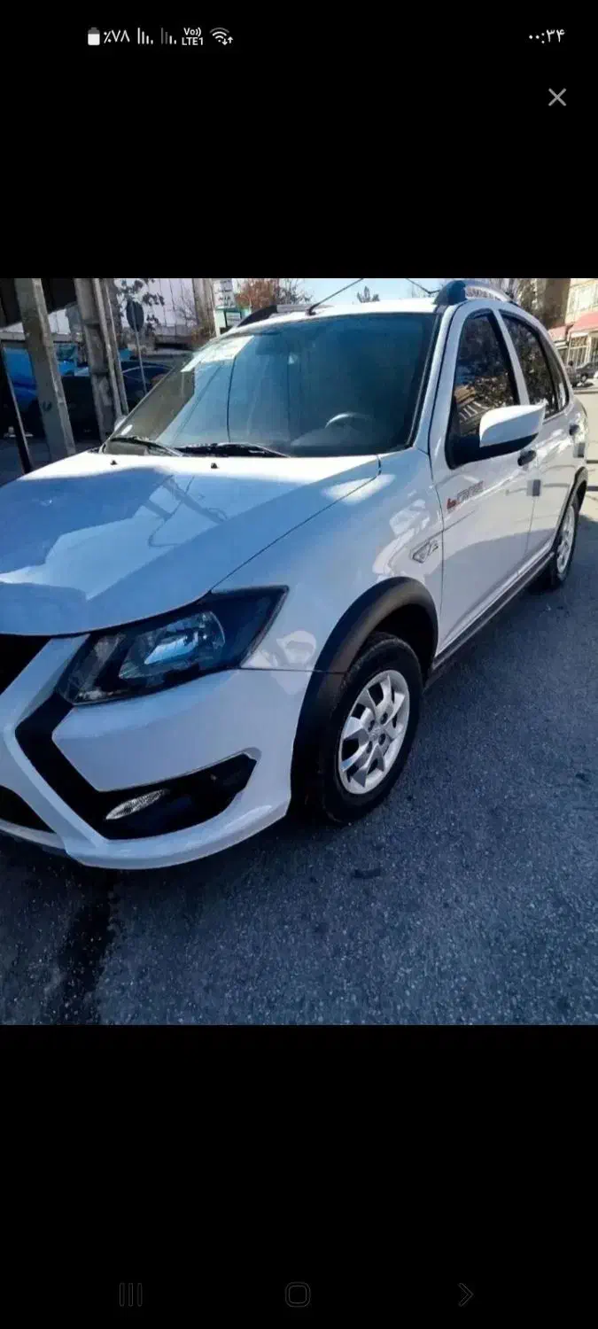 کوییکs|خودرو سواری و وانت|ماکو, |دیوار