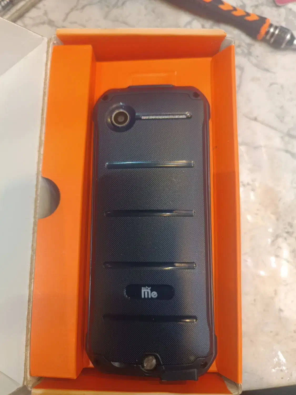 گوشی موبایل glx نو قابلیت پاور بانک|موبایل|مشهد, چهنو|دیوار