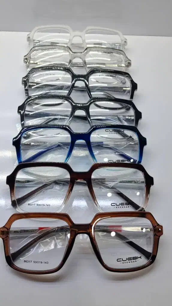 انواع عینک طبی و آفتابی|زیورآلات و اکسسوری|قم, باغ شازده|دیوار