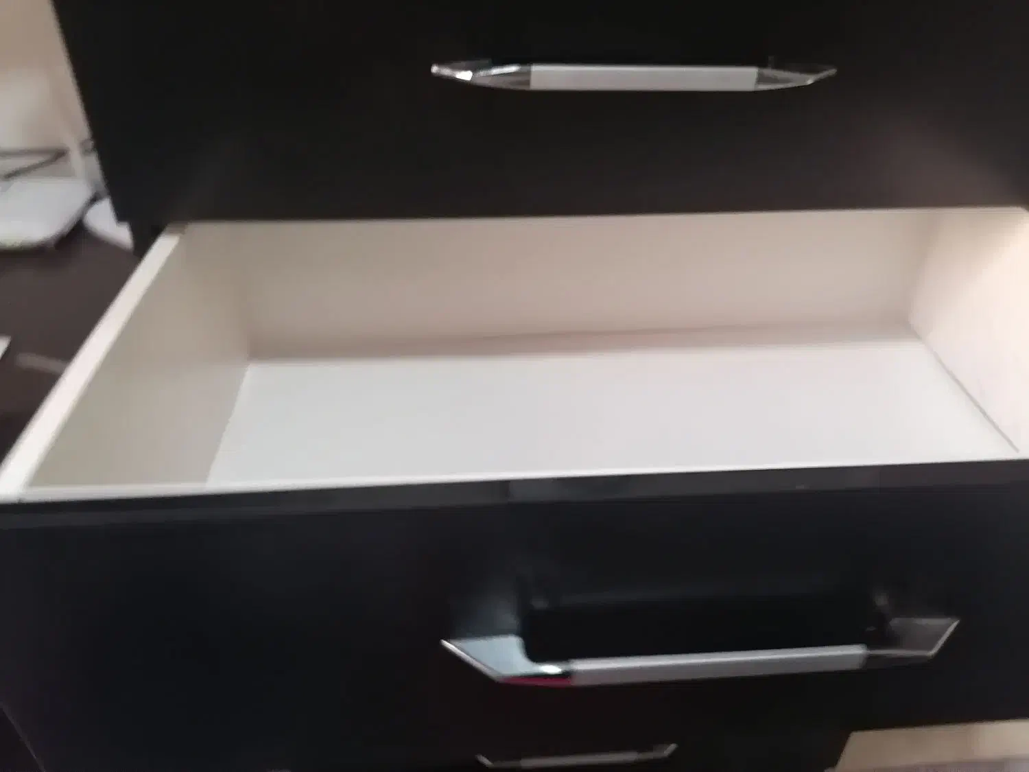 دراور پنج کشو mdf|جاکفشی، کمد، دراور|پردیس, فاز ۲|دیوار