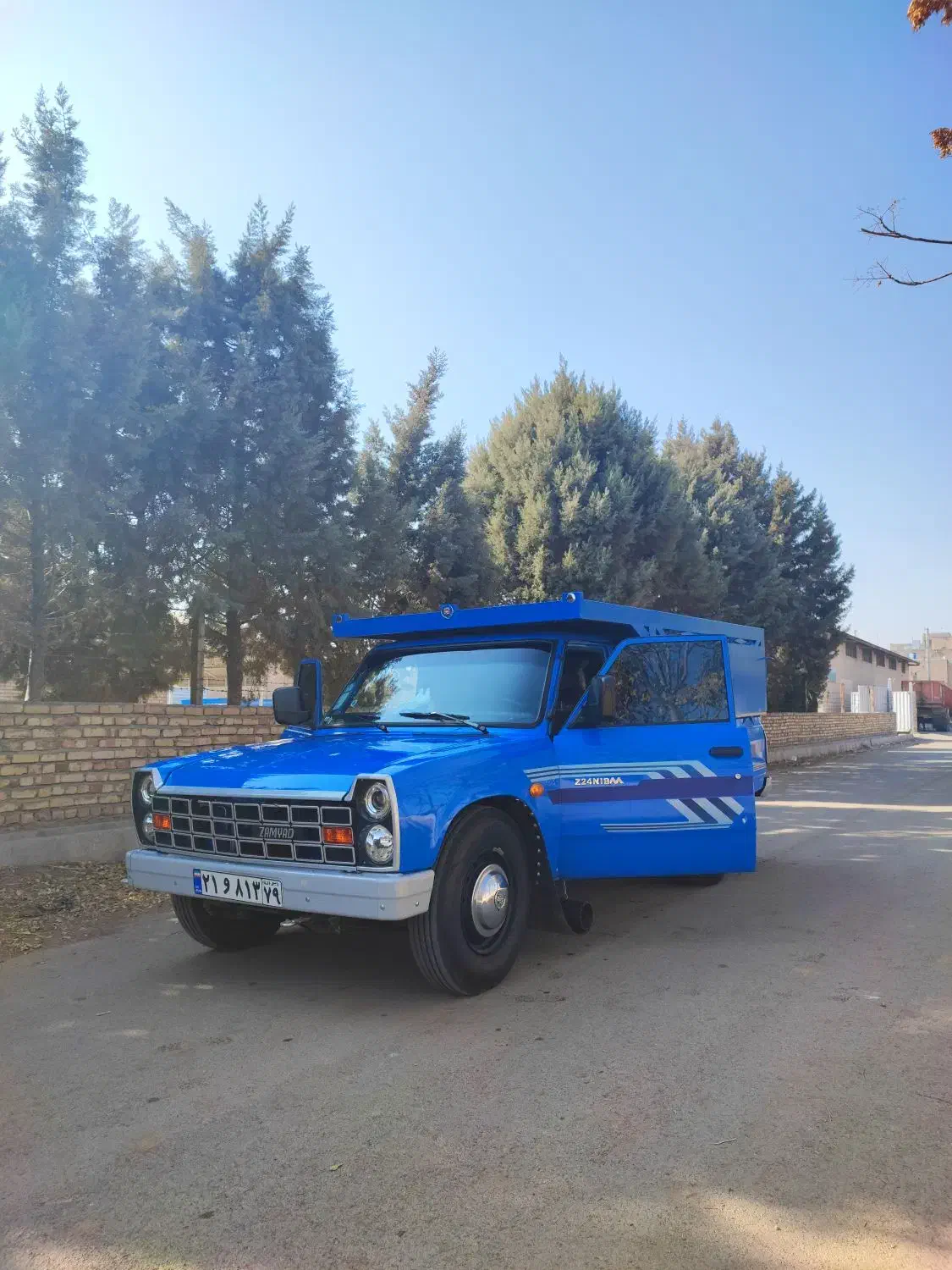 نیسان دوگانه آپشنال|خودرو سواری و وانت|الوند, |دیوار