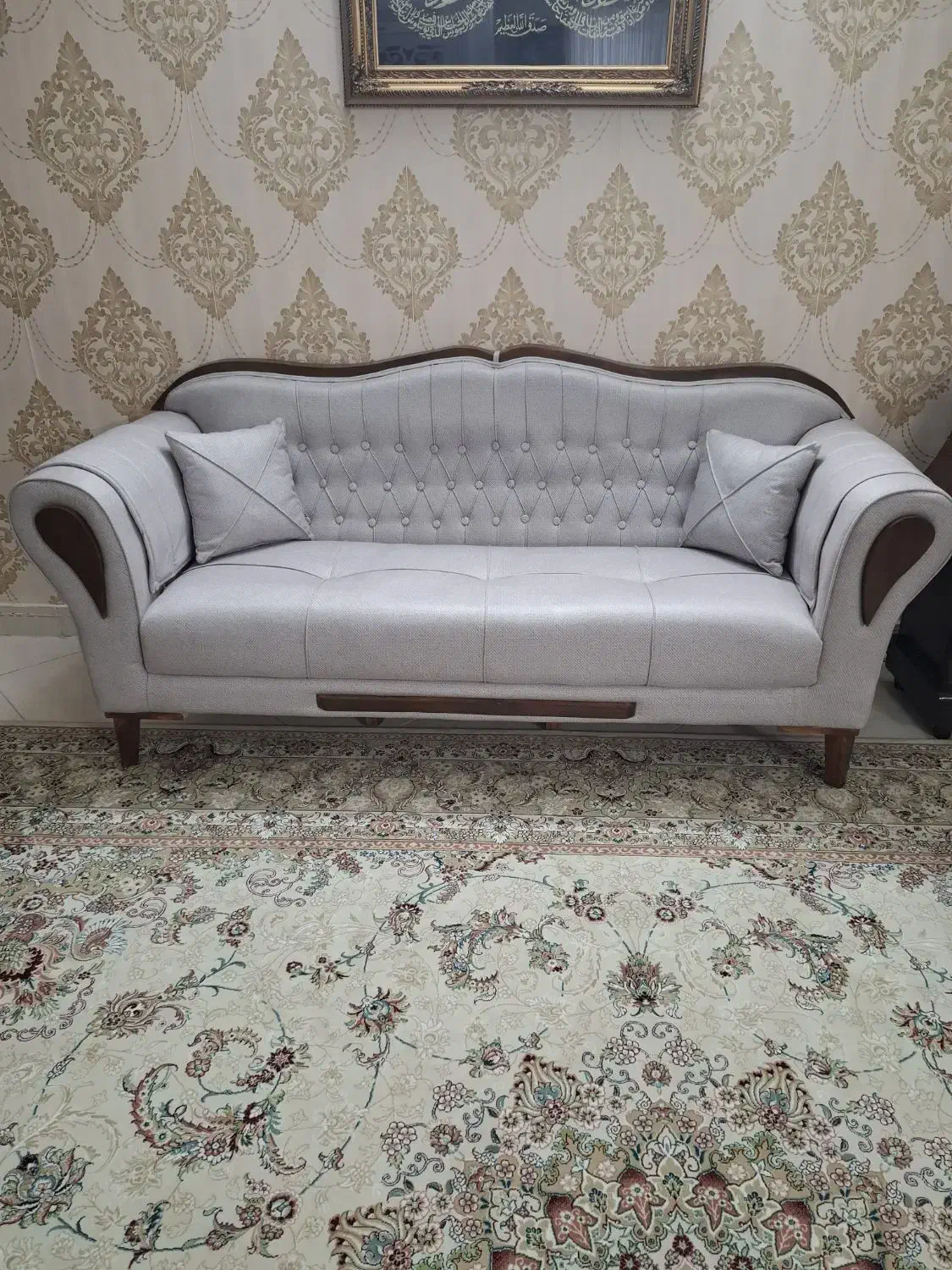 فروش مبل|مبلمان خانگی و میز عسلی|مشهد, سرافرازان|دیوار