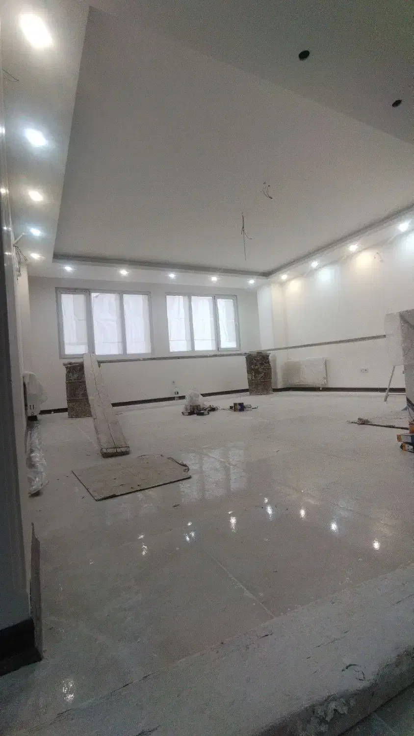 طراحی و اجرای کناف،سقف کاذب،پارتیشن اداری،پارکت|خدمات پیشه و مهارت|قم, میرزائیه|دیوار