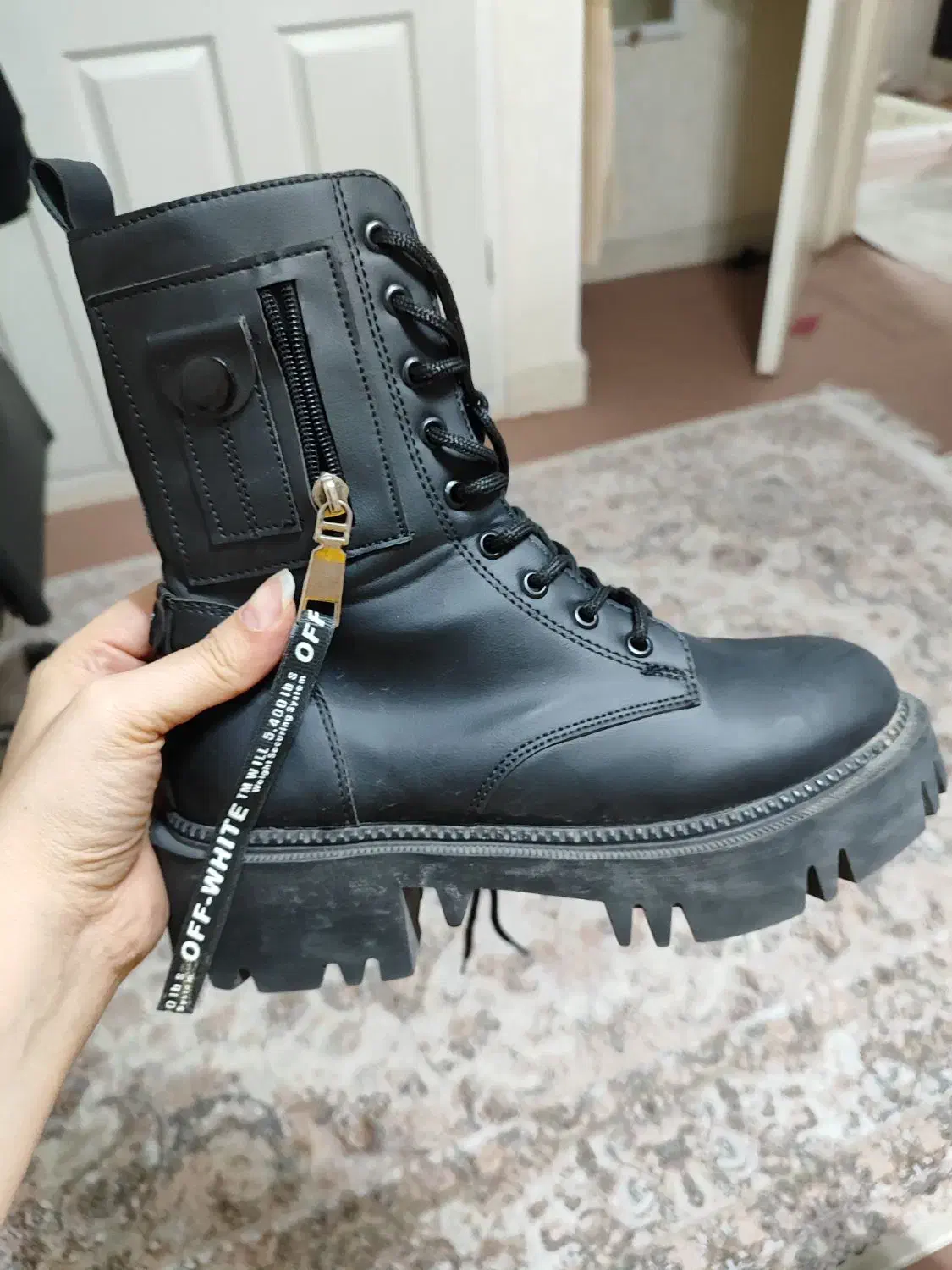 بوت شیک|کیف، کفش، کمربند|قم, شهرک امام حسن|دیوار