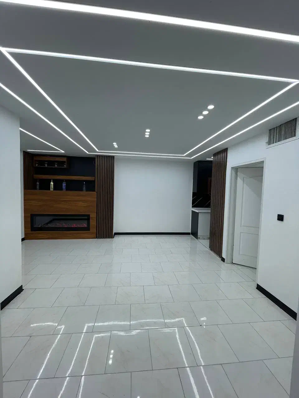 زیر قیمت منطقه/آپارتمان۵۵ متری/سندتکبرگ/وامدار|فروش آپارتمان|قدس, شهر‌قدس|دیوار