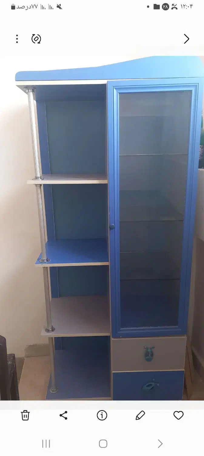 فروش کمد|جاکفشی، کمد، دراور|اردبیل, |دیوار