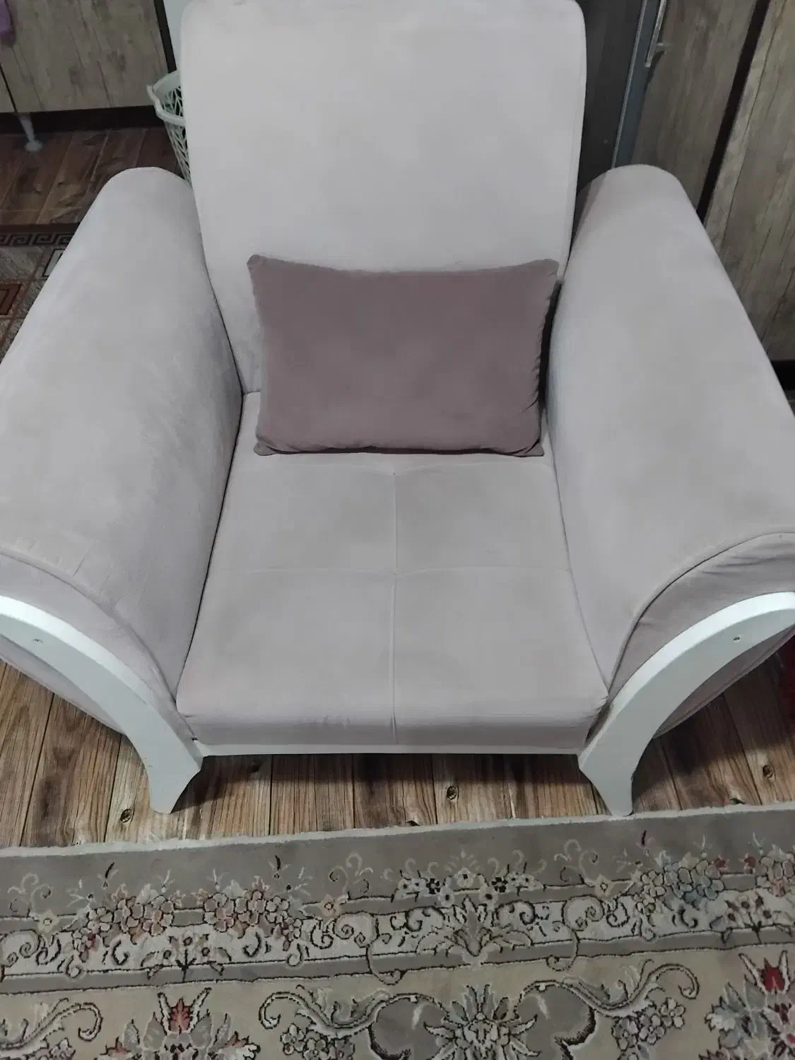 مبل هفت نفره|مبلمان خانگی و میز عسلی|کیلان, |دیوار