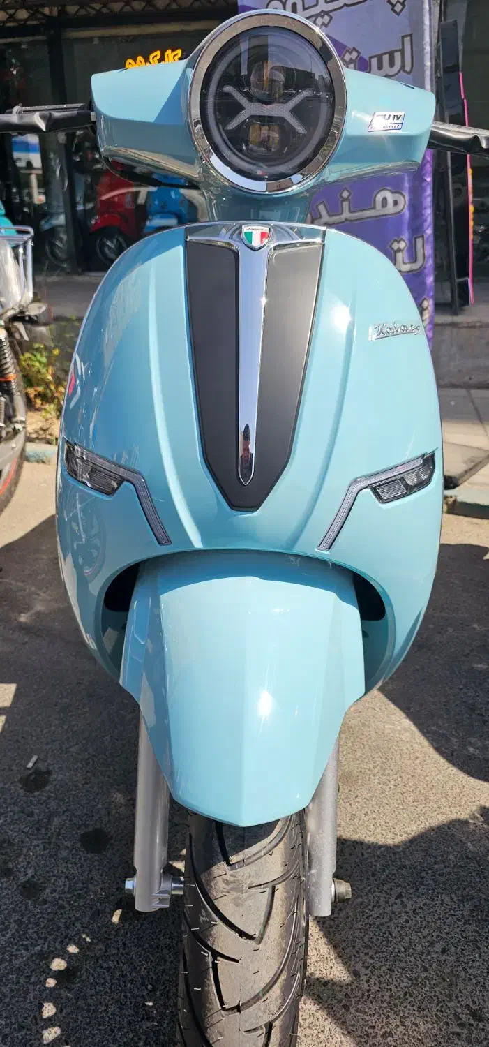 کاوان اس 150|موتورسیکلت|تهران, اسکندری|دیوار