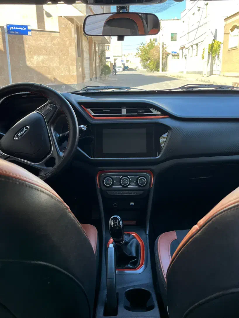 خودرو ایکس ۲۲|خودرو سواری و وانت|شاهرود, |دیوار