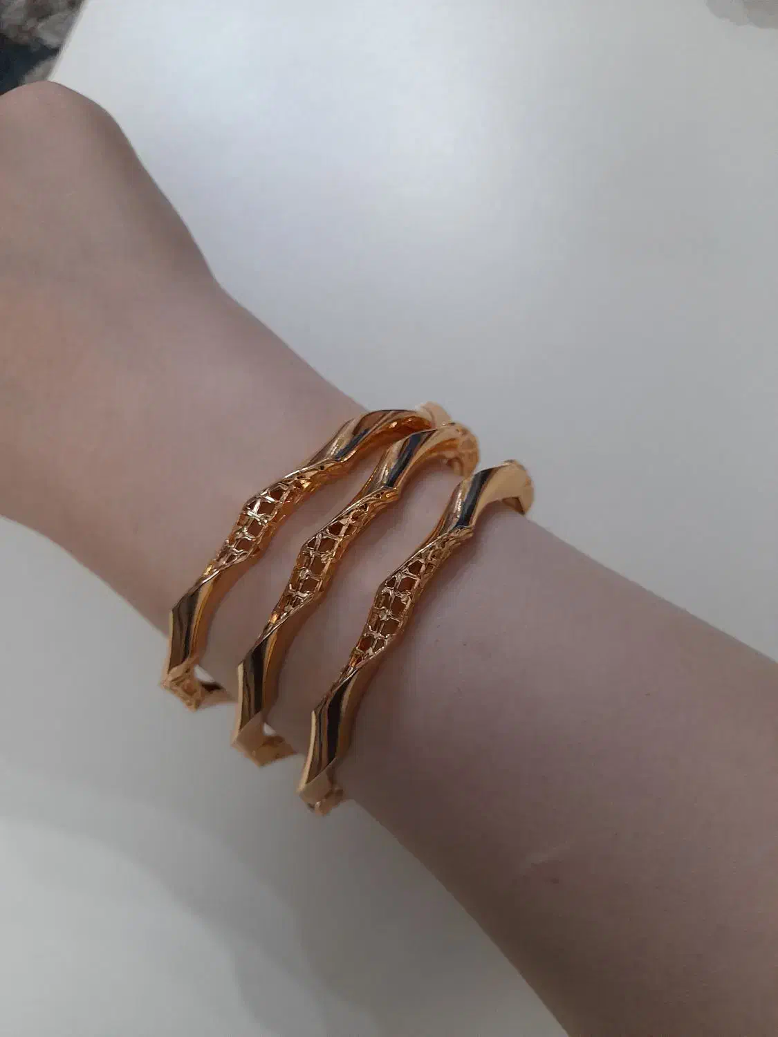 النگو نو|بدلیجات|باسمنج, |دیوار