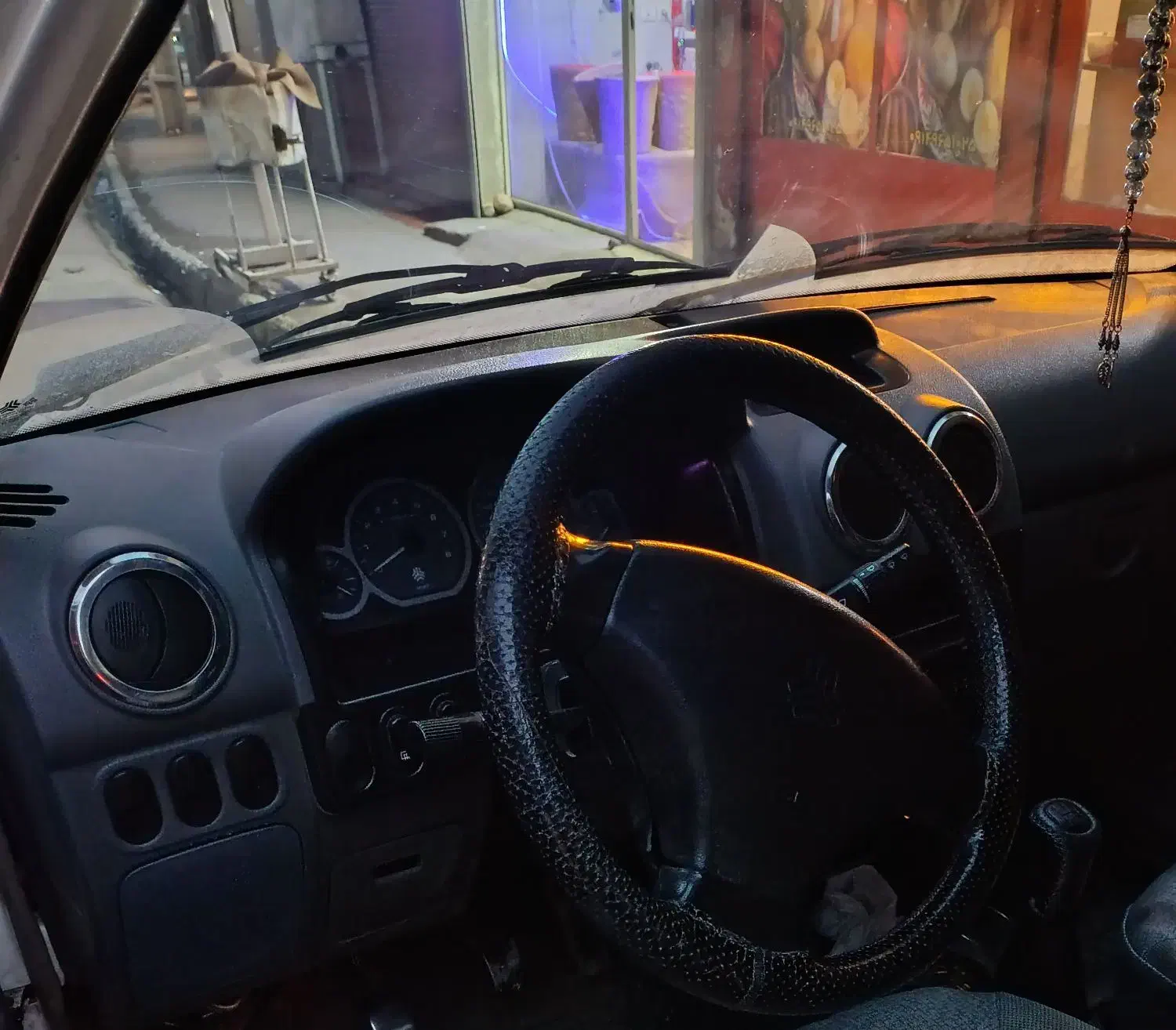 پراید ۱۳۲ مدل ۸۹ سینه جدید|خودرو سواری و وانت|ارومیه, |دیوار