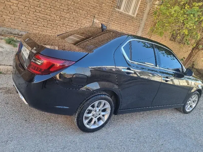 دنا پلاس توربو اتومات ۱۴۰۲|خودرو سواری و وانت|ایذه, |دیوار