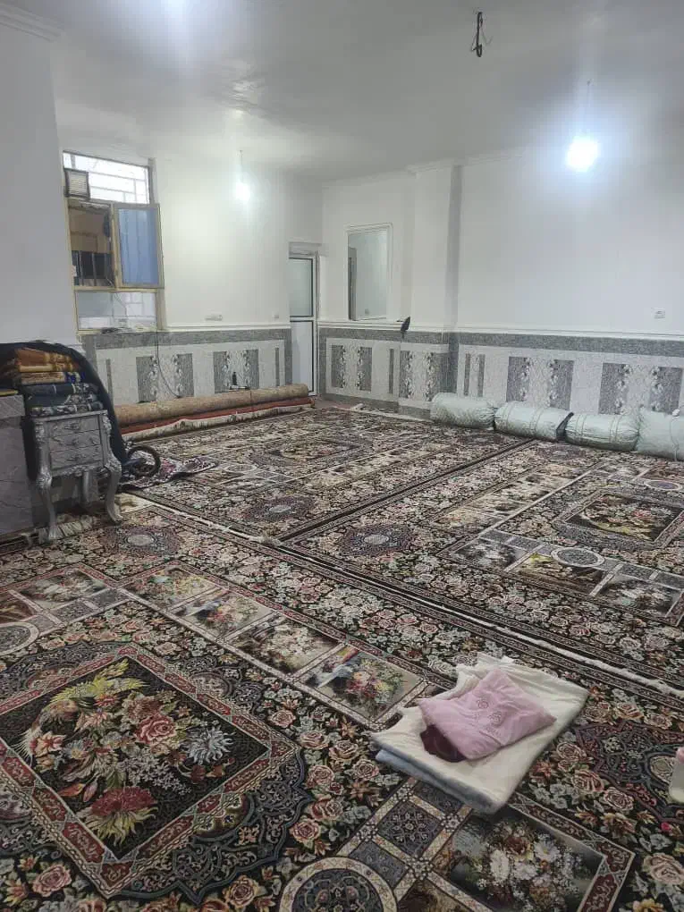 فروش خانه پیربخش ۱۹|فروش خانه و ویلا|زاهدان, |دیوار