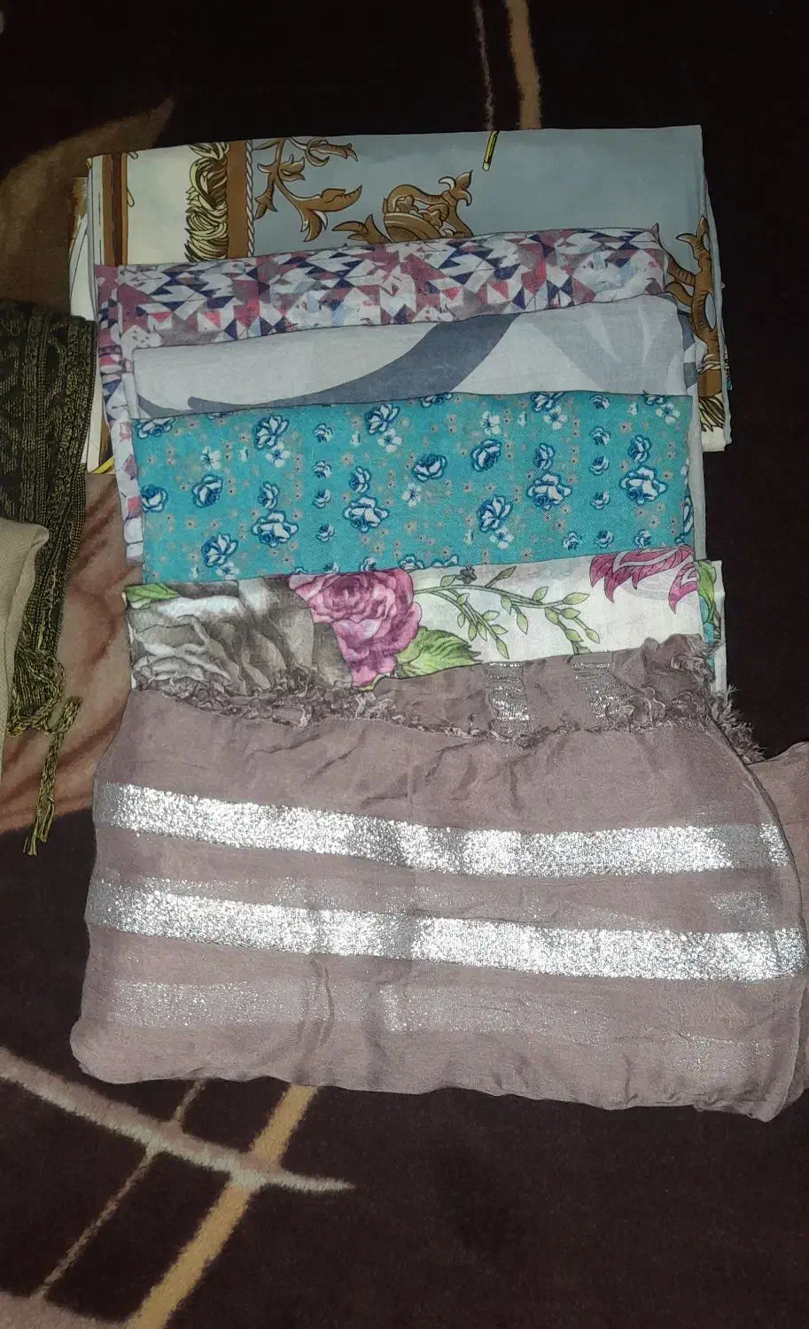 حرج|لباس|قم, عمار یاسر|دیوار