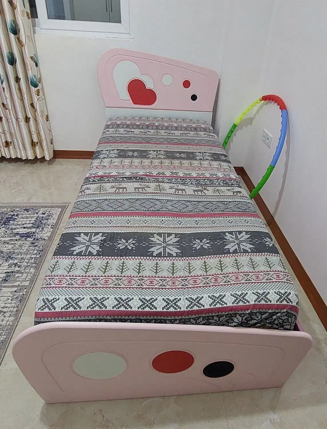 تخت و کمد نوجوان|تخت و سرویس خواب|آمل, |دیوار