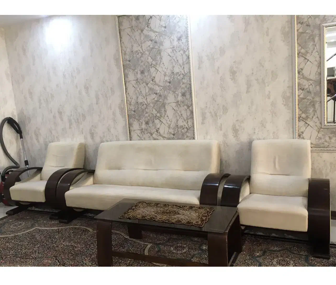 مبل|مبلمان خانگی و میز عسلی|مشهد, امام رضا (ع)|دیوار