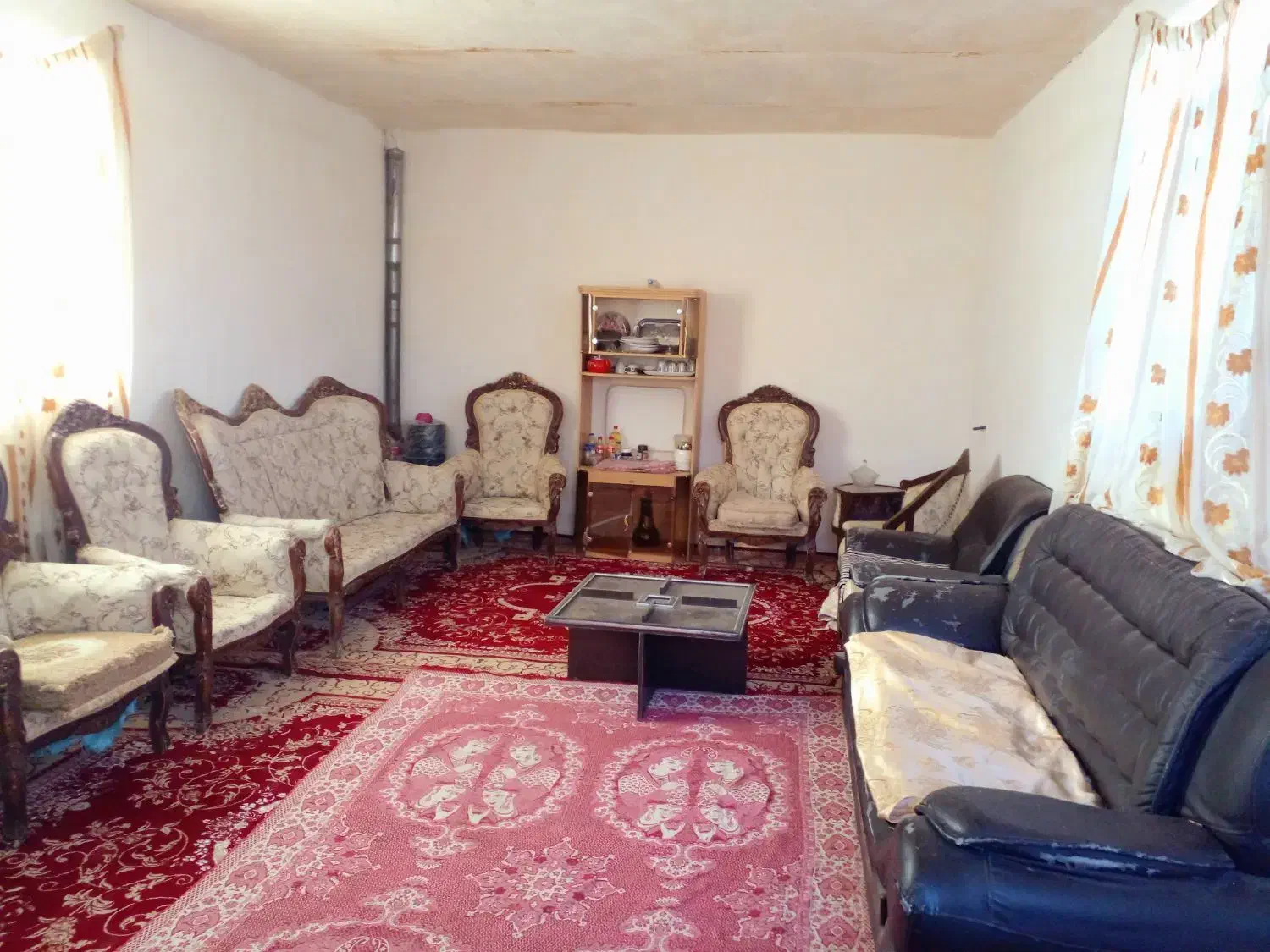 فروش ویژه باغ|فروش خانه و ویلا|نیشابور, مازول|دیوار