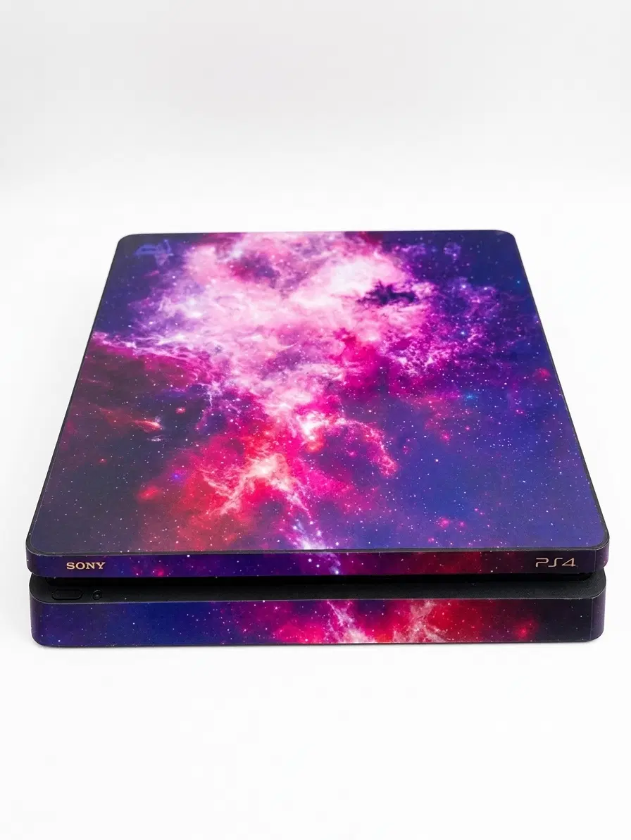 فروش PS4 slim|کنسول، بازی ویدئویی و آنلاین|رشت, نظری|دیوار