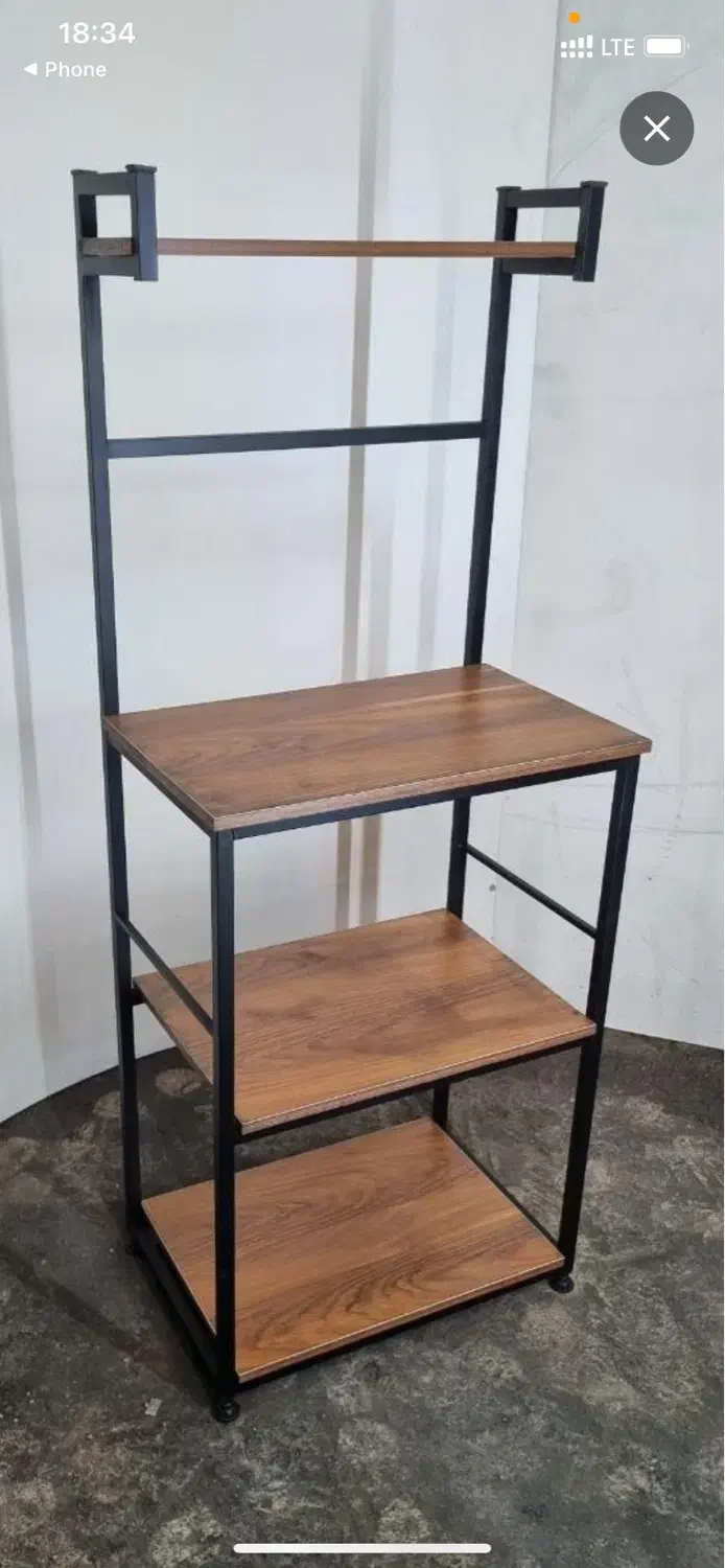 شلف مدل کافی بار|کتابخانه، شلف، قفسههای دیواری|تبریز, |دیوار