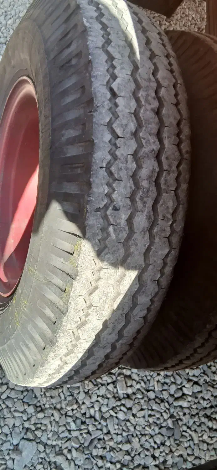 کامیونت خاوربنز|خودرو سنگین|اسلامشهر, ملکآباد|دیوار