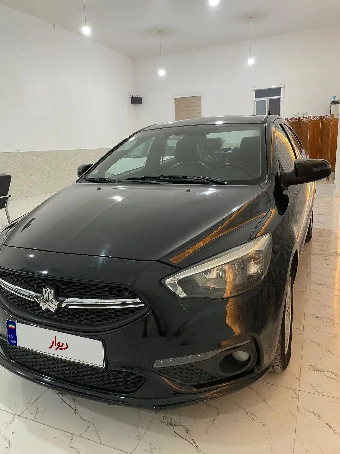 شاهین G مدل ۱۴۰۰ بیرنگ|خودرو سواری و وانت|اردبیل, |دیوار