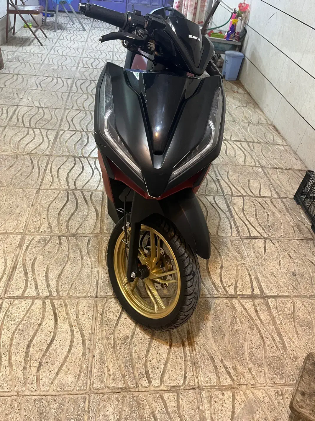 موتور۱۴۰۰|موتورسیکلت|فلاورجان, |دیوار