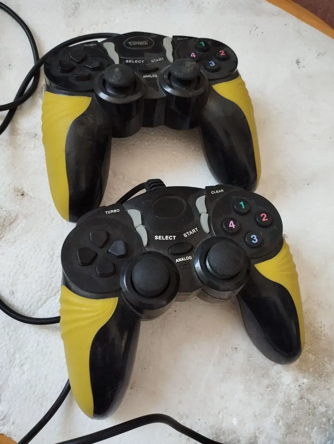 دسته|کنسول، بازی ویدئویی و آنلاین|زاهدان, |دیوار