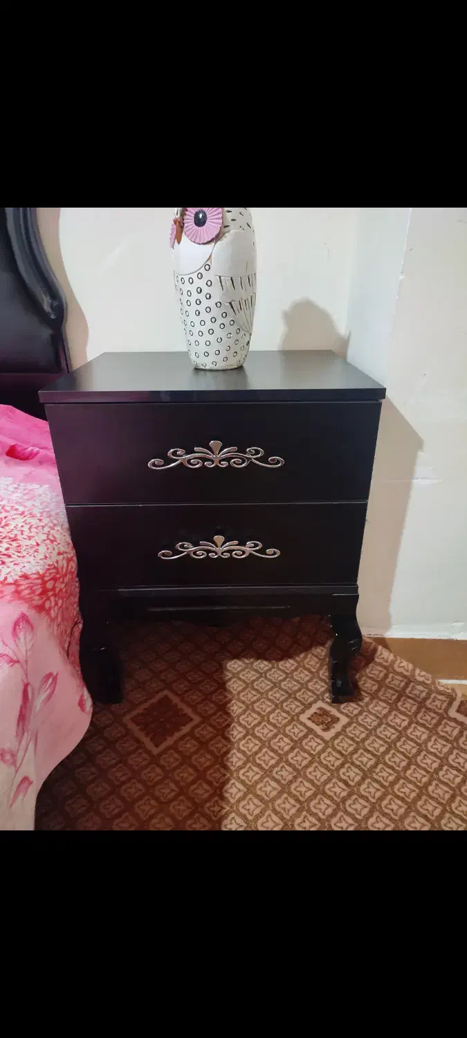 سرویس چوب|تخت و سرویس خواب|شاهرود, |دیوار