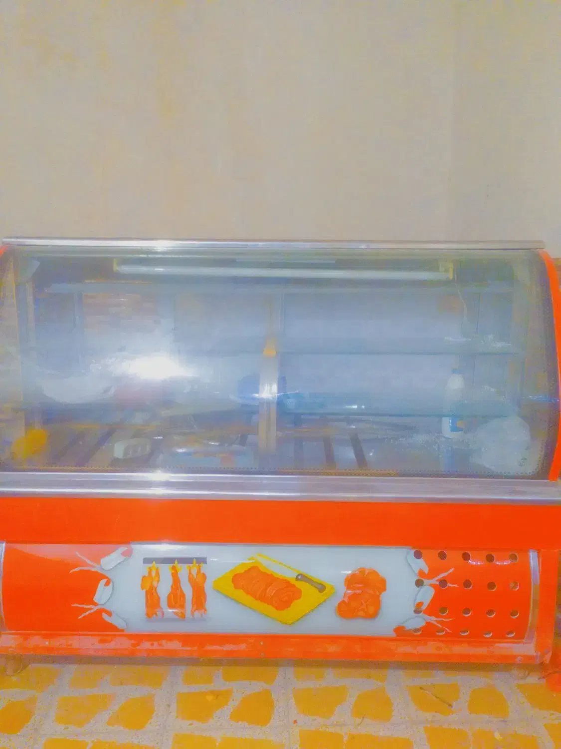 شادگان|یخچال و فریزر|شادگان, |دیوار